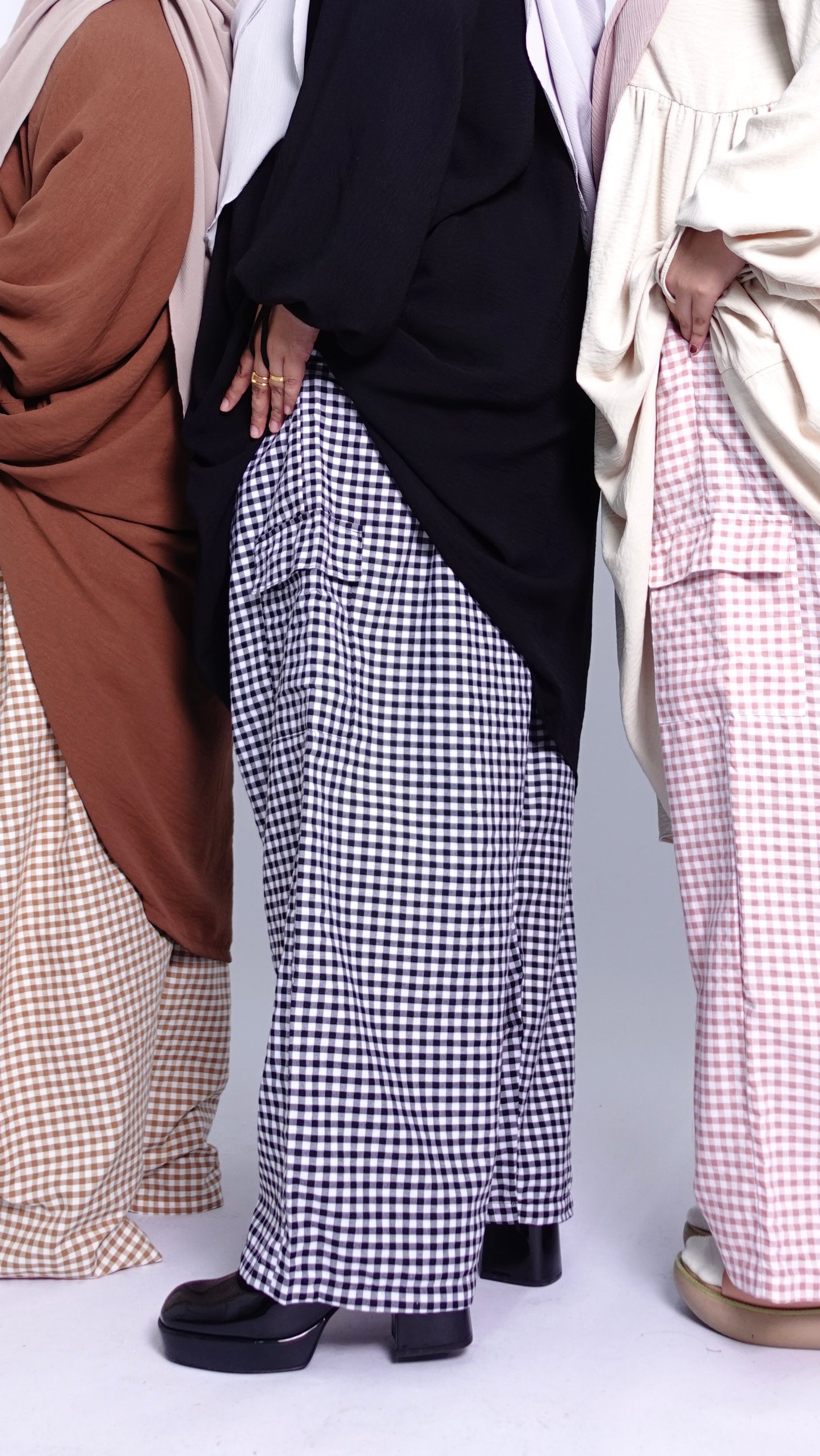 KOTAK PANTS (FIT UP TO 200CM HIPS)