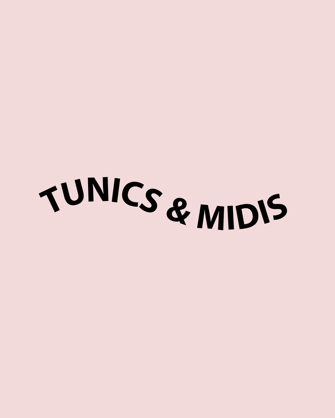 TUNICS/MIDI