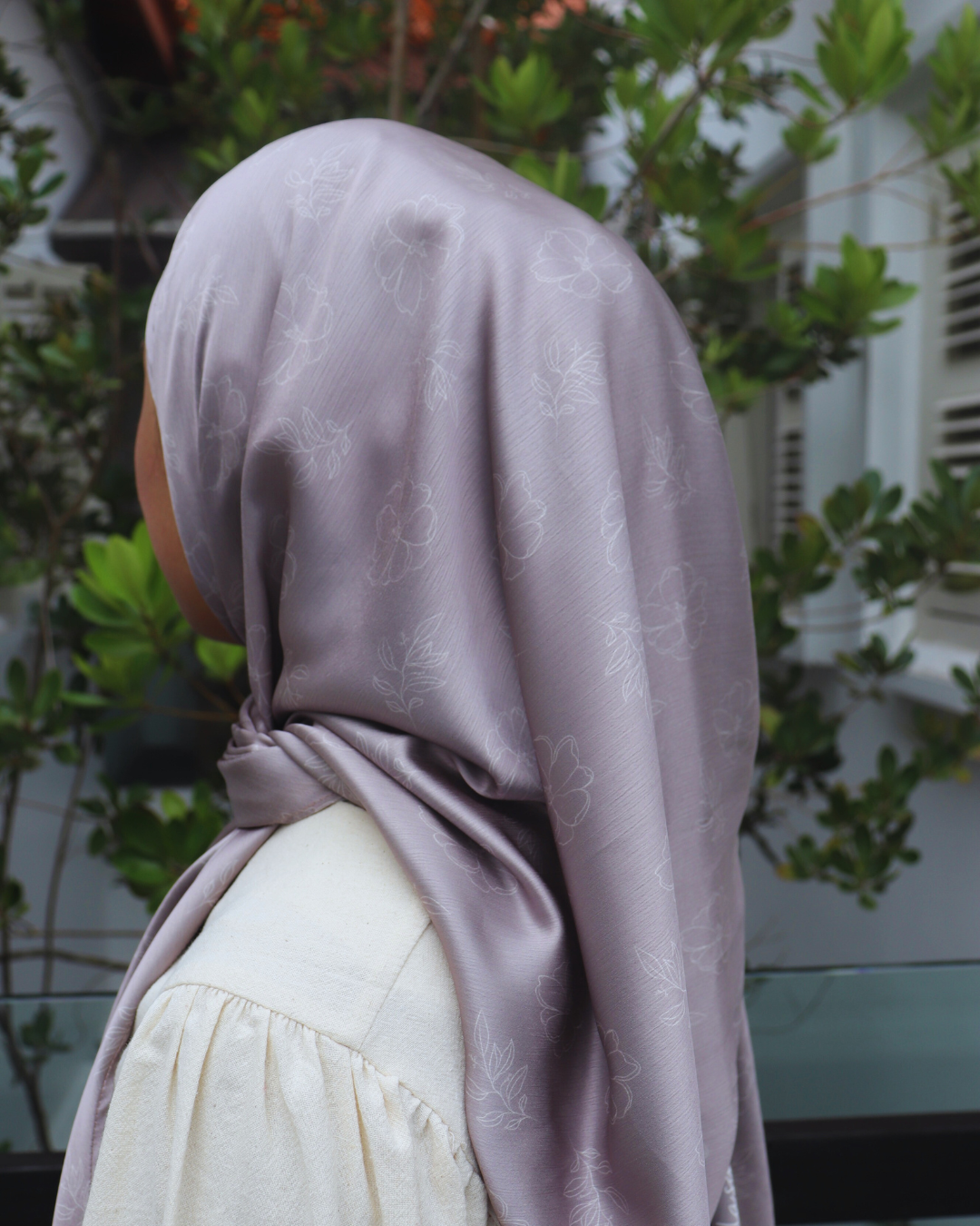 [NEW] MINIMALIST WIDE COVERAGE TRISHAWL