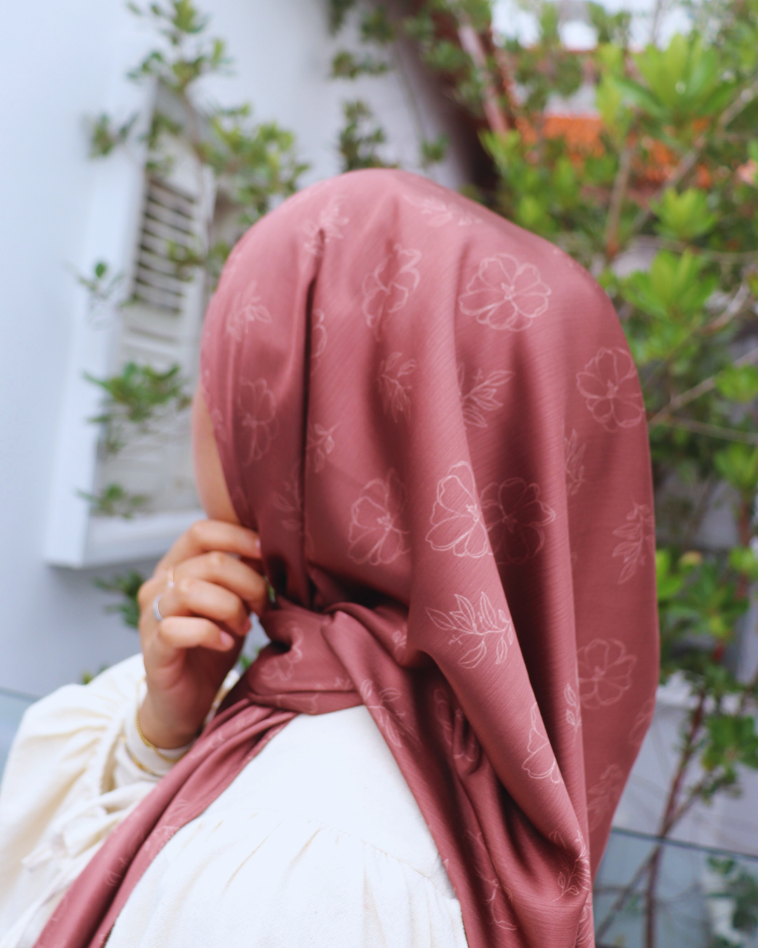 [NEW] MINIMALIST WIDE COVERAGE TRISHAWL