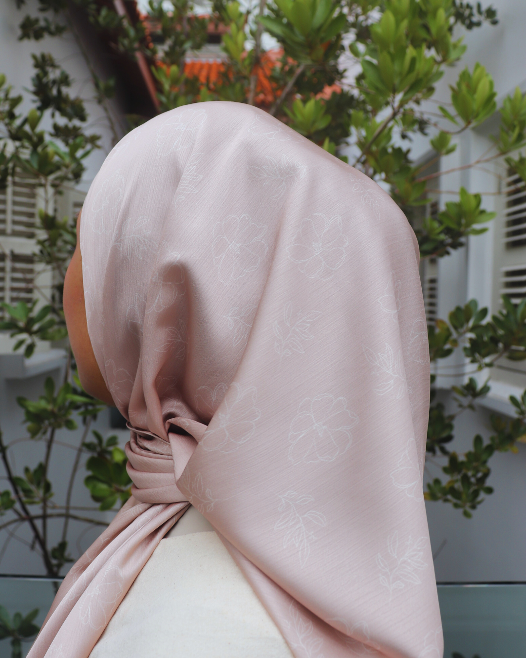[NEW] MINIMALIST WIDE COVERAGE TRISHAWL