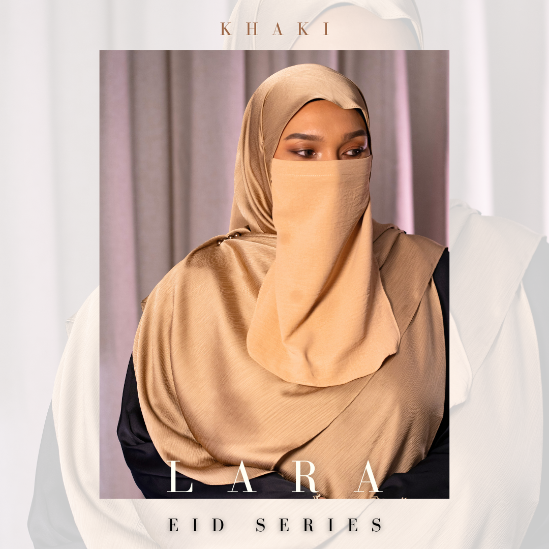 LARA WIDE COVERAGE TRISHAWL - CRINKLE SILK EDITION
