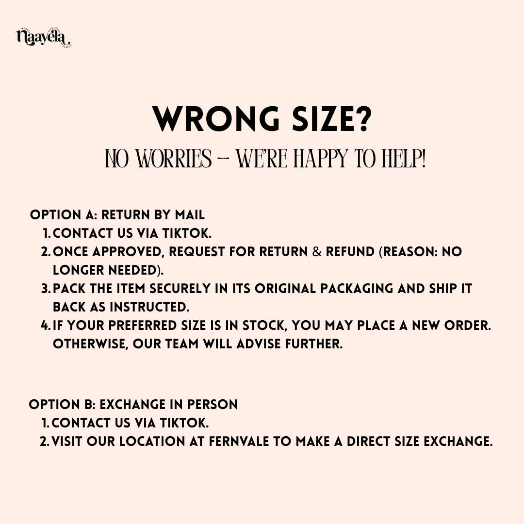 PLUS SIZED PALAZZO - FIT UP TO 180KG - CHECK SIZE CHART