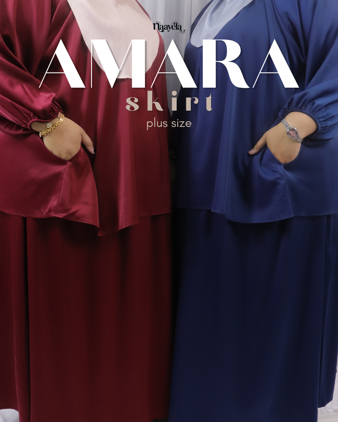 AMARA Skirt