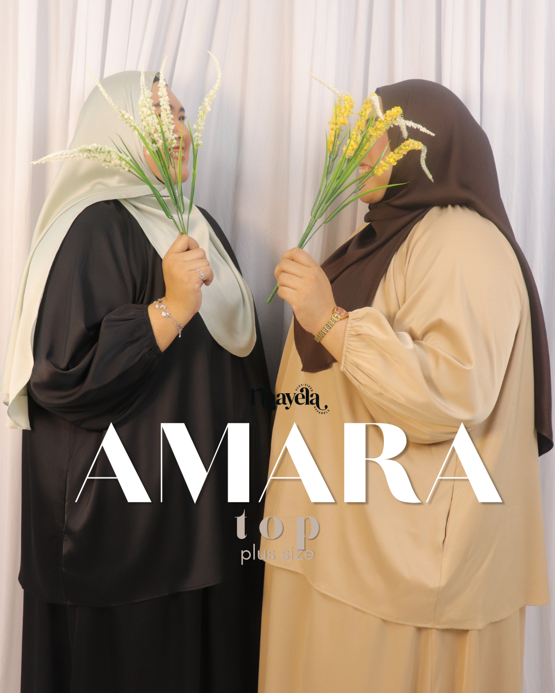 AMARA Top