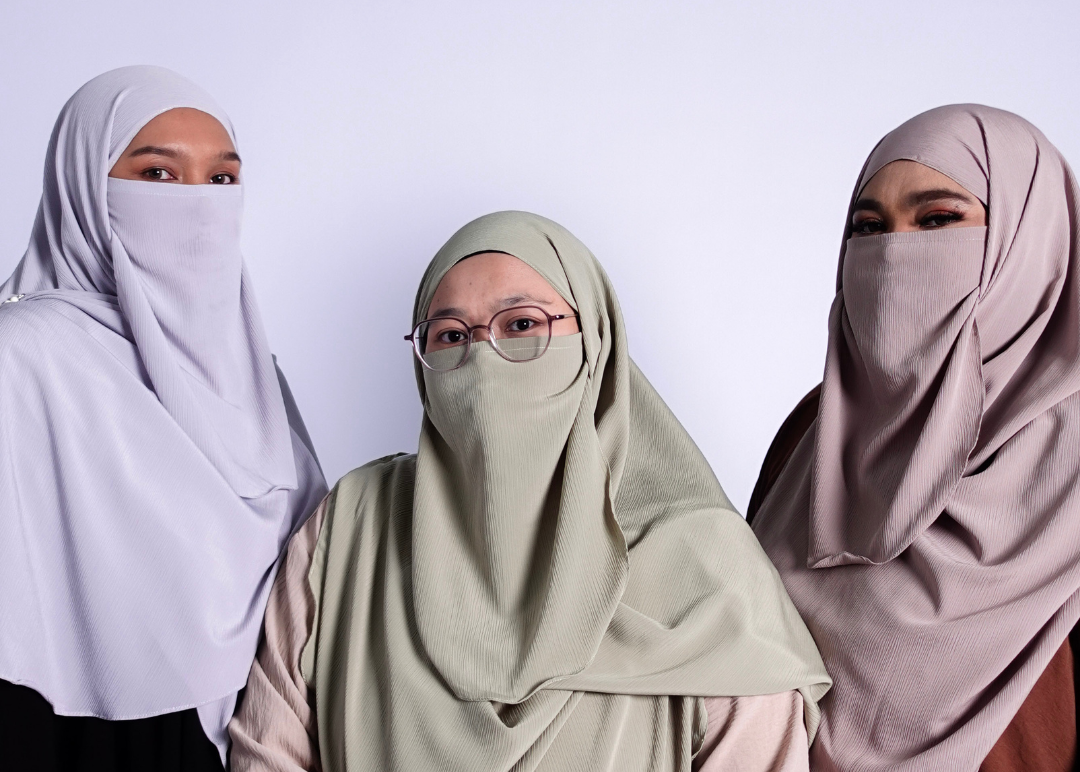 DEENA SEMI-INSTANT SHAWL