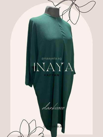 [NAAYELA.SG] INAYA KAFTAN